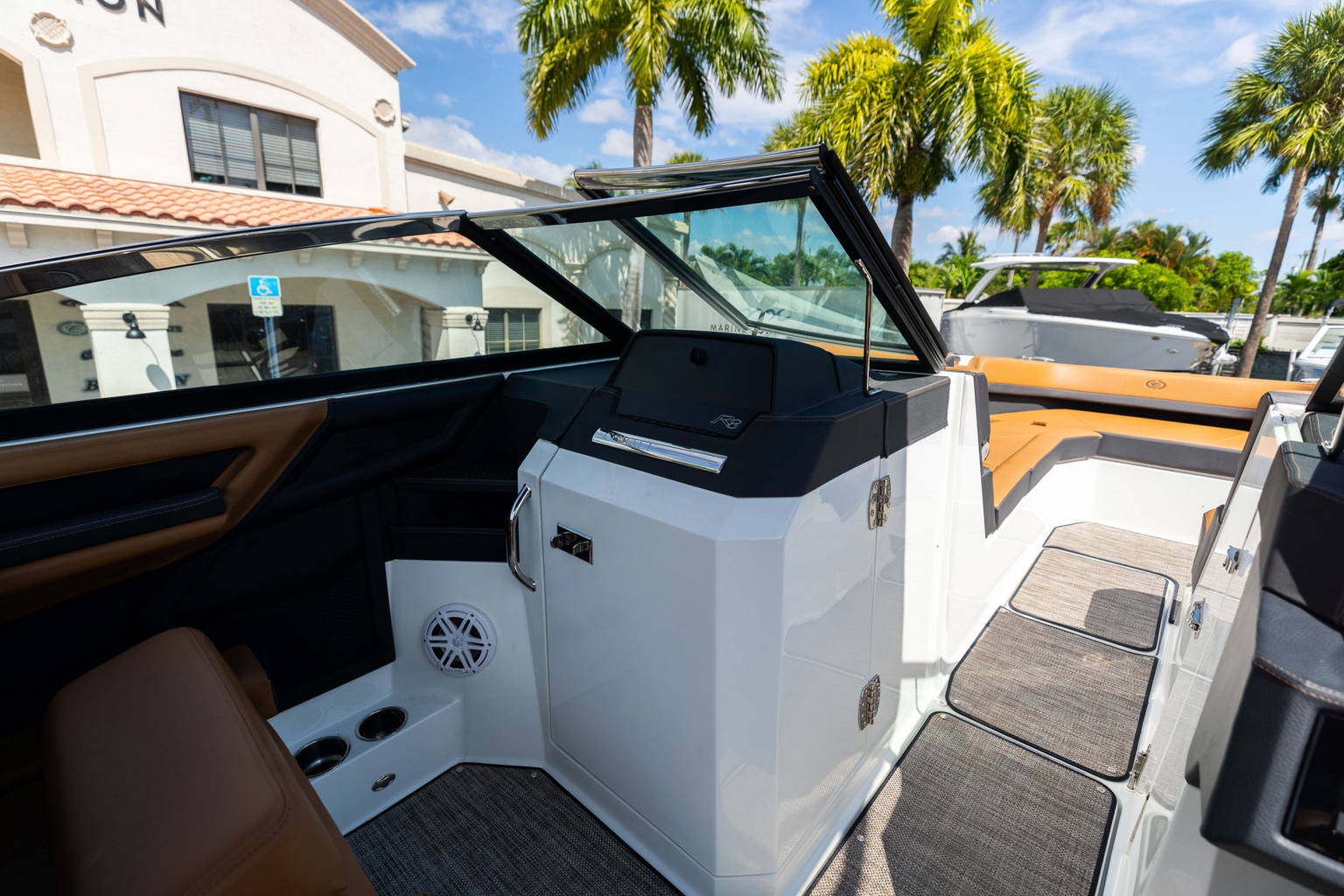 New 2024 Cobalt R8 OB #8006 image 30