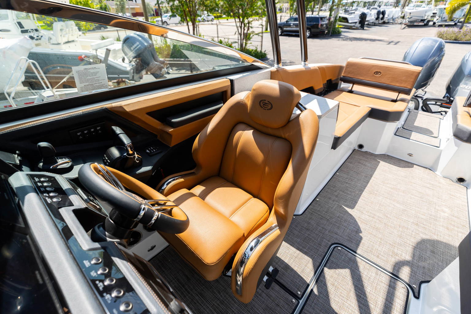 New 2024 Cobalt R8 OB #8006 image 34