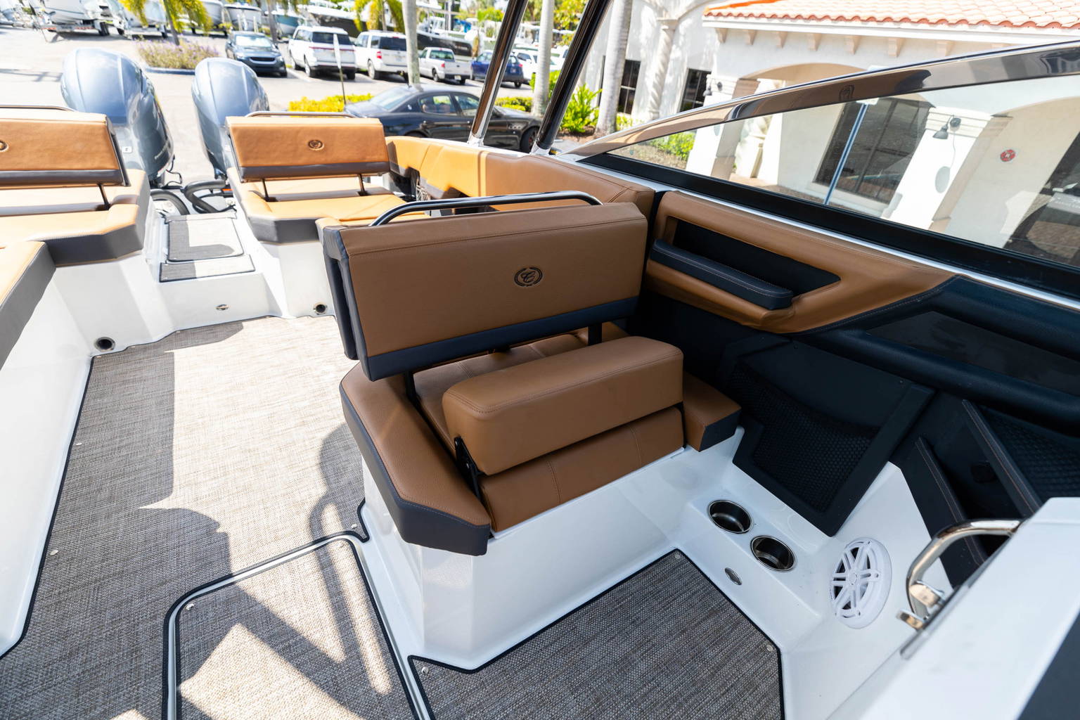 New 2024 Cobalt R8 OB #8006 image 35