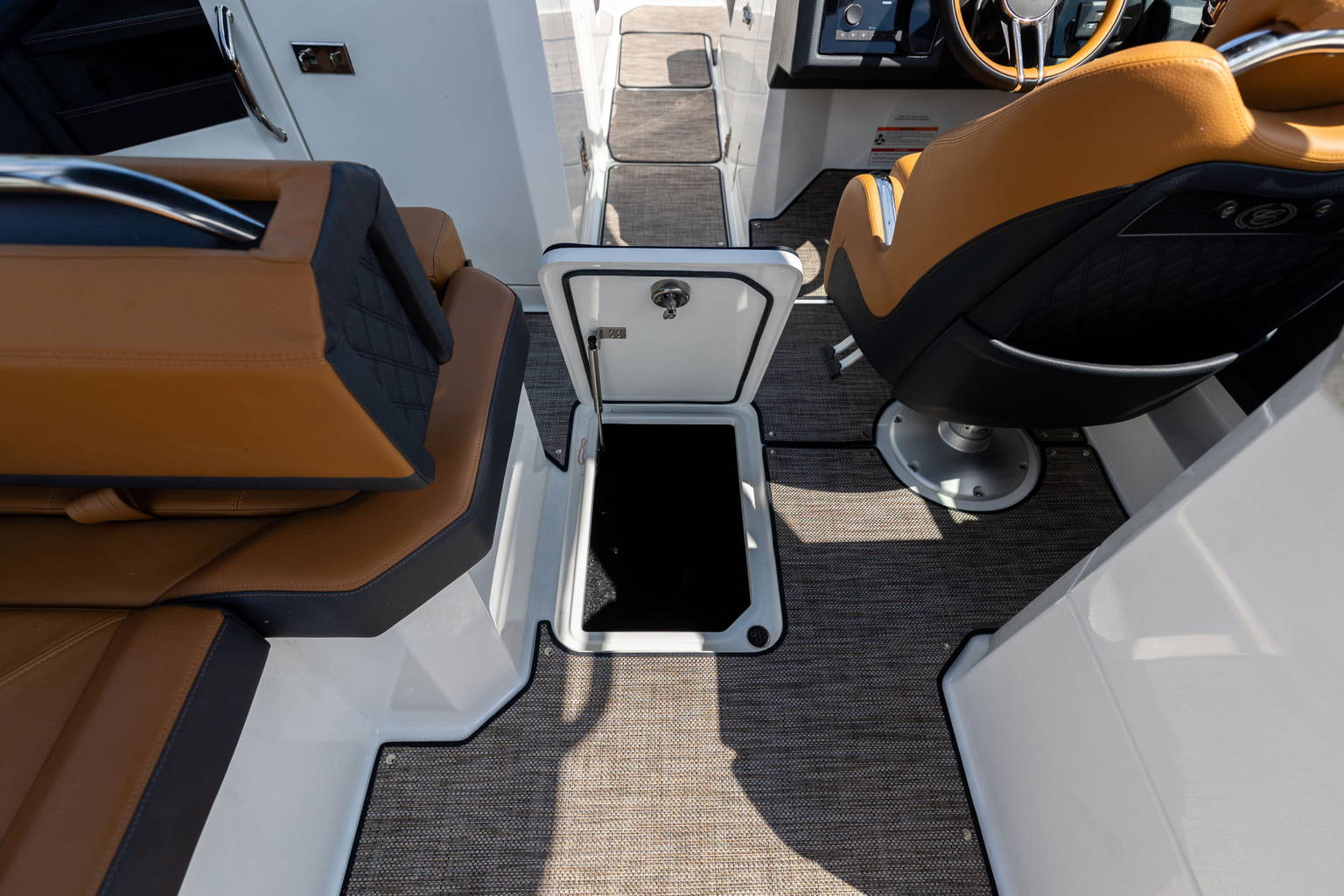 New 2024 Cobalt R8 OB #8006 image 38