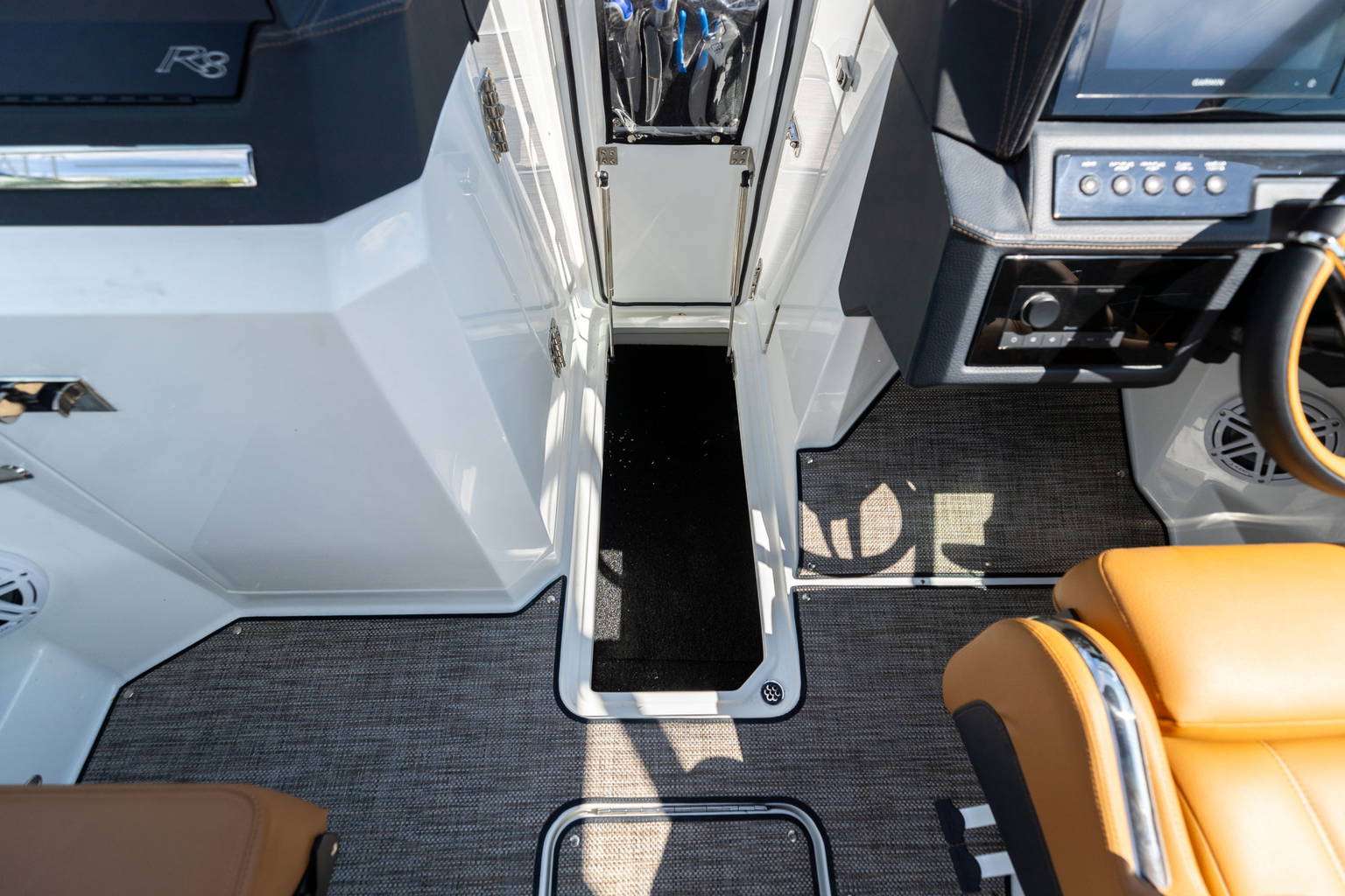 New 2024 Cobalt R8 OB #8006 image 40