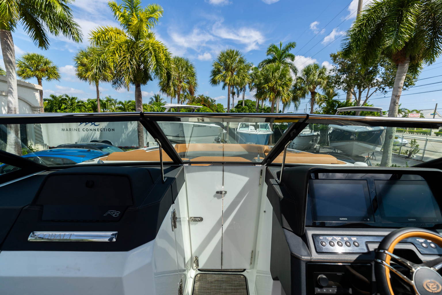 New 2024 Cobalt R8 OB #8006 image 41