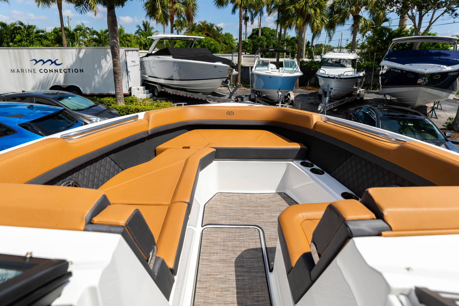 New 2024 Cobalt R8 OB #8006 image 42