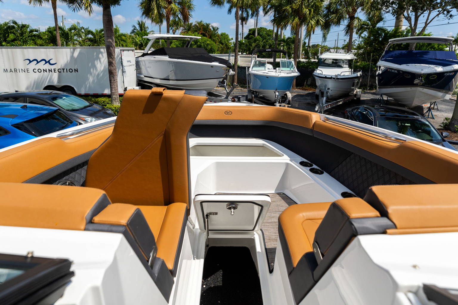 New 2024 Cobalt R8 OB #8006 image 43
