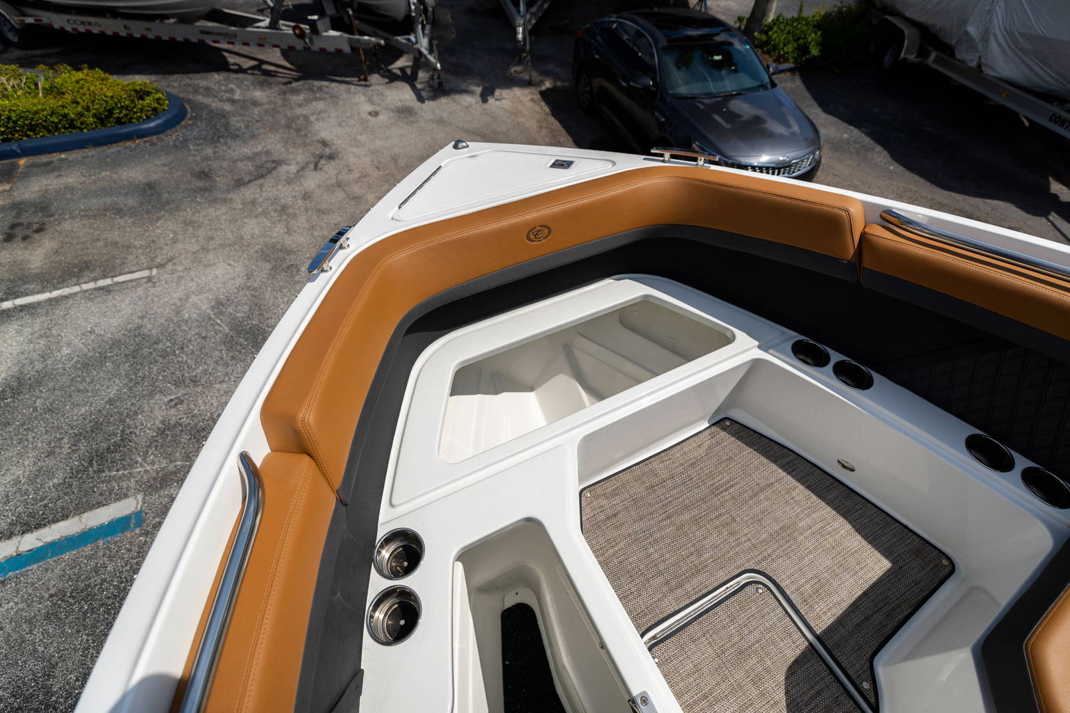 New 2024 Cobalt R8 OB #8006 image 44