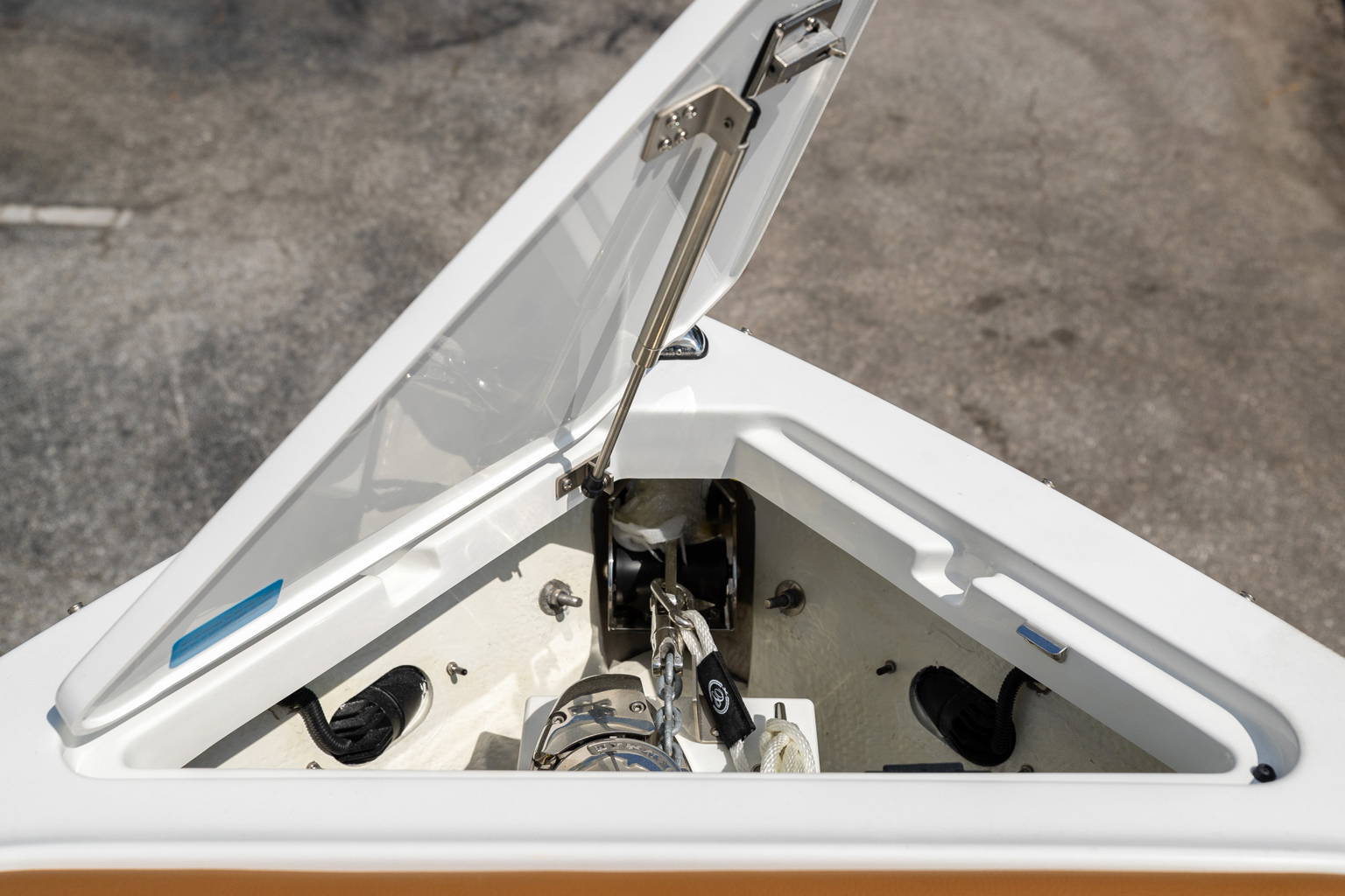 New 2024 Cobalt R8 OB #8006 image 46