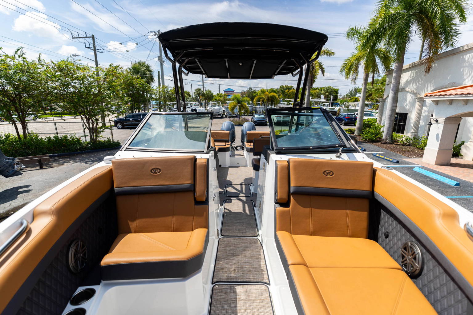 New 2024 Cobalt R8 OB #8006 image 47