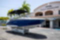 New 2022 Hurricane SunDeck OB SD 235 OB image 2