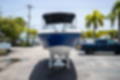 New 2022 Hurricane SunDeck OB SD 235 OB image 3