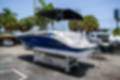New 2022 Hurricane SunDeck OB SD 235 OB image 6