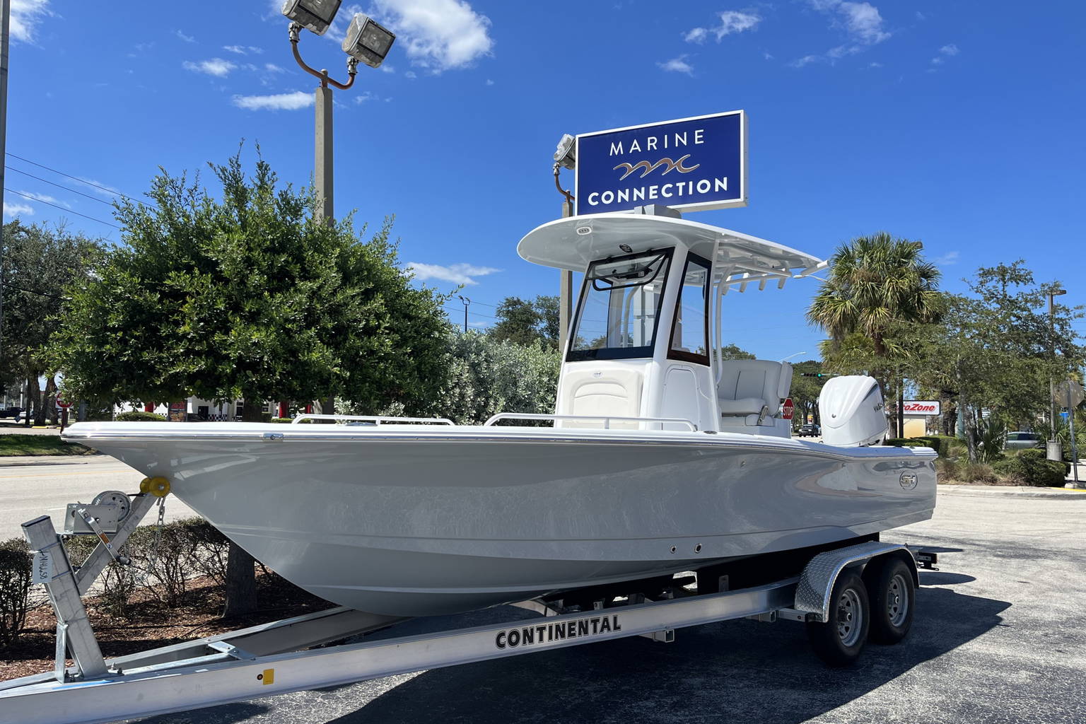 New 2024 Sea Hunt BX 25 FS #0477 image 2