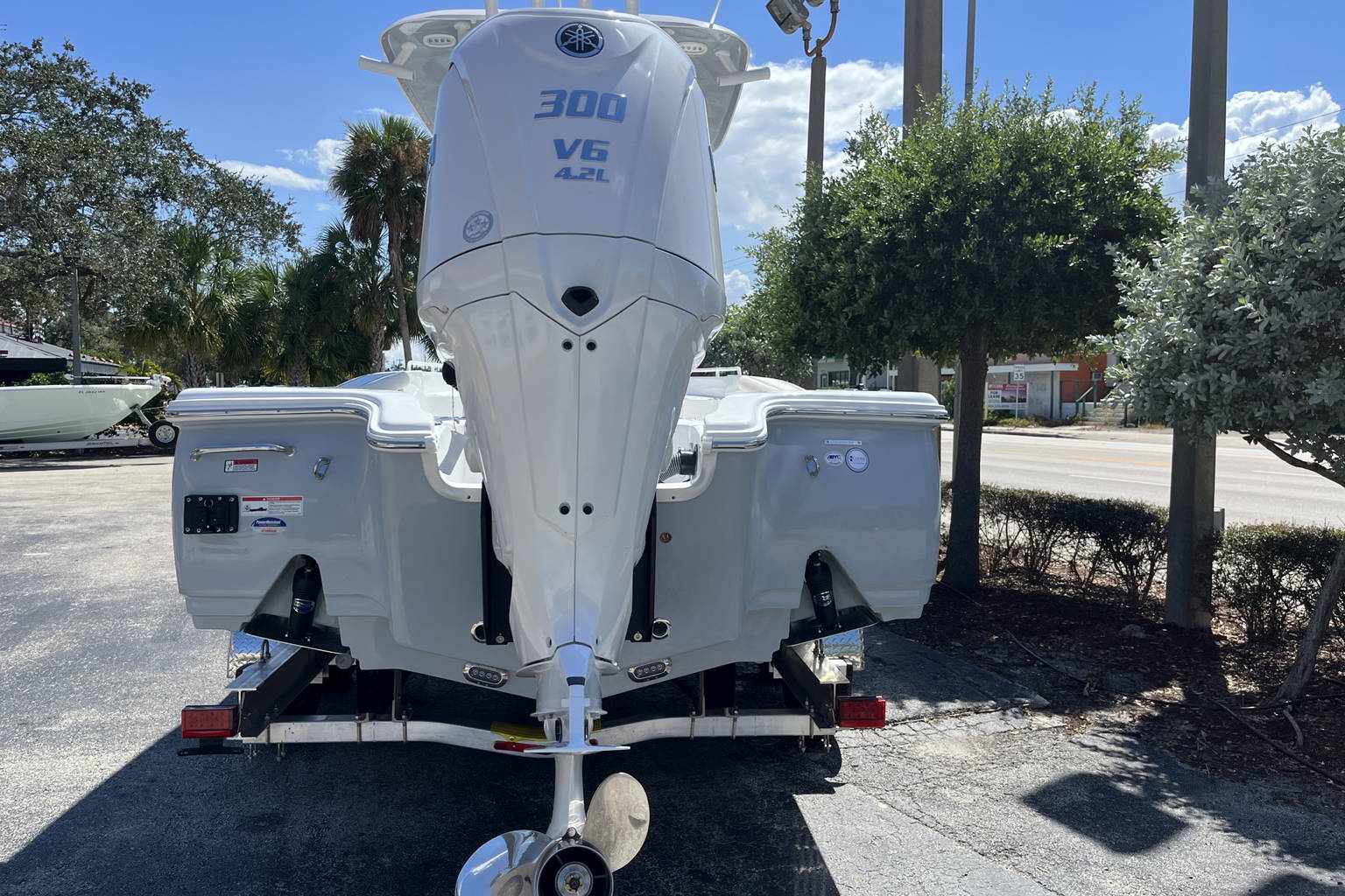 New 2024 Sea Hunt BX 25 FS #0477 image 5