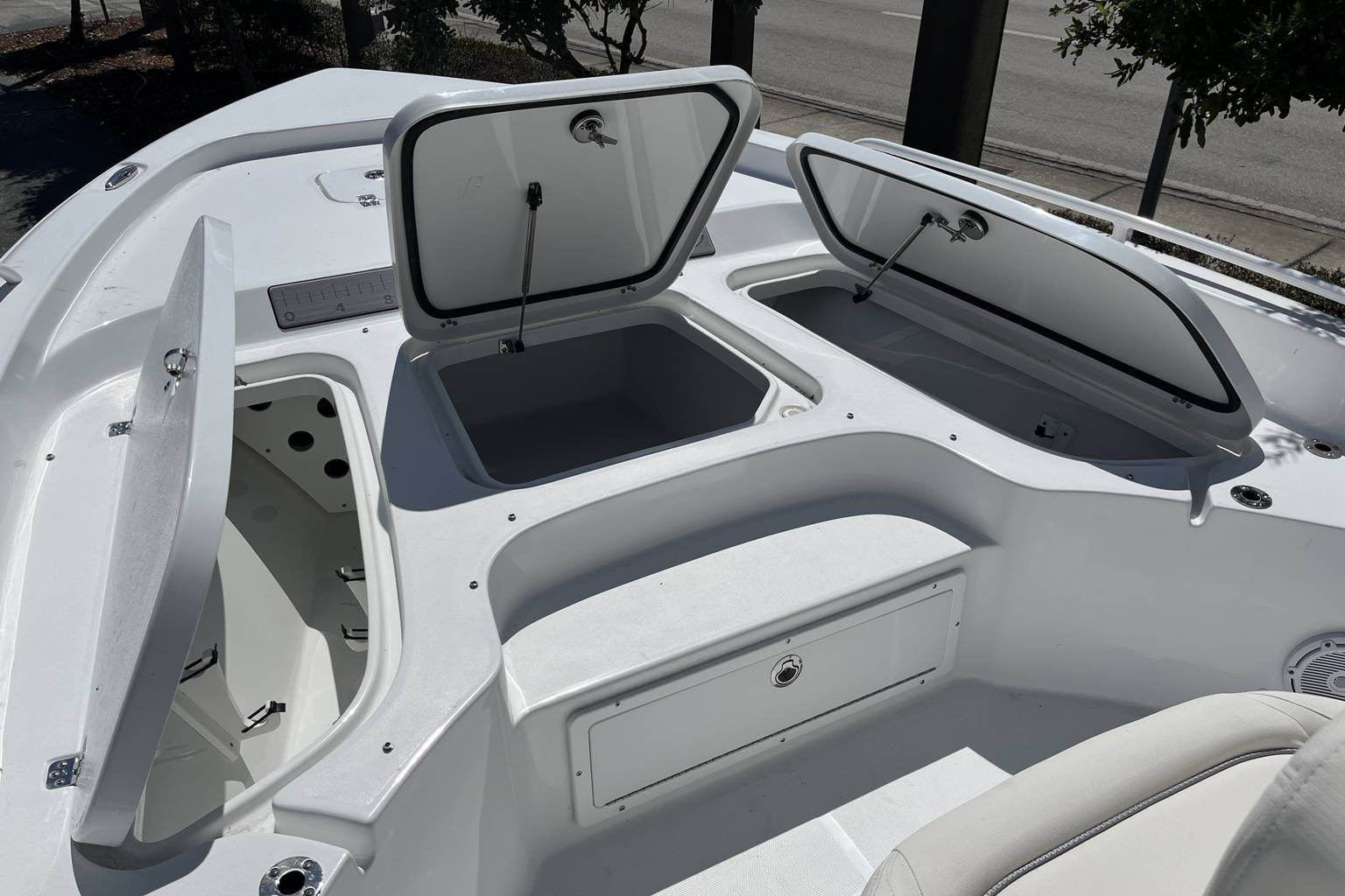 New 2024 Sea Hunt BX 25 FS #0477 image 13
