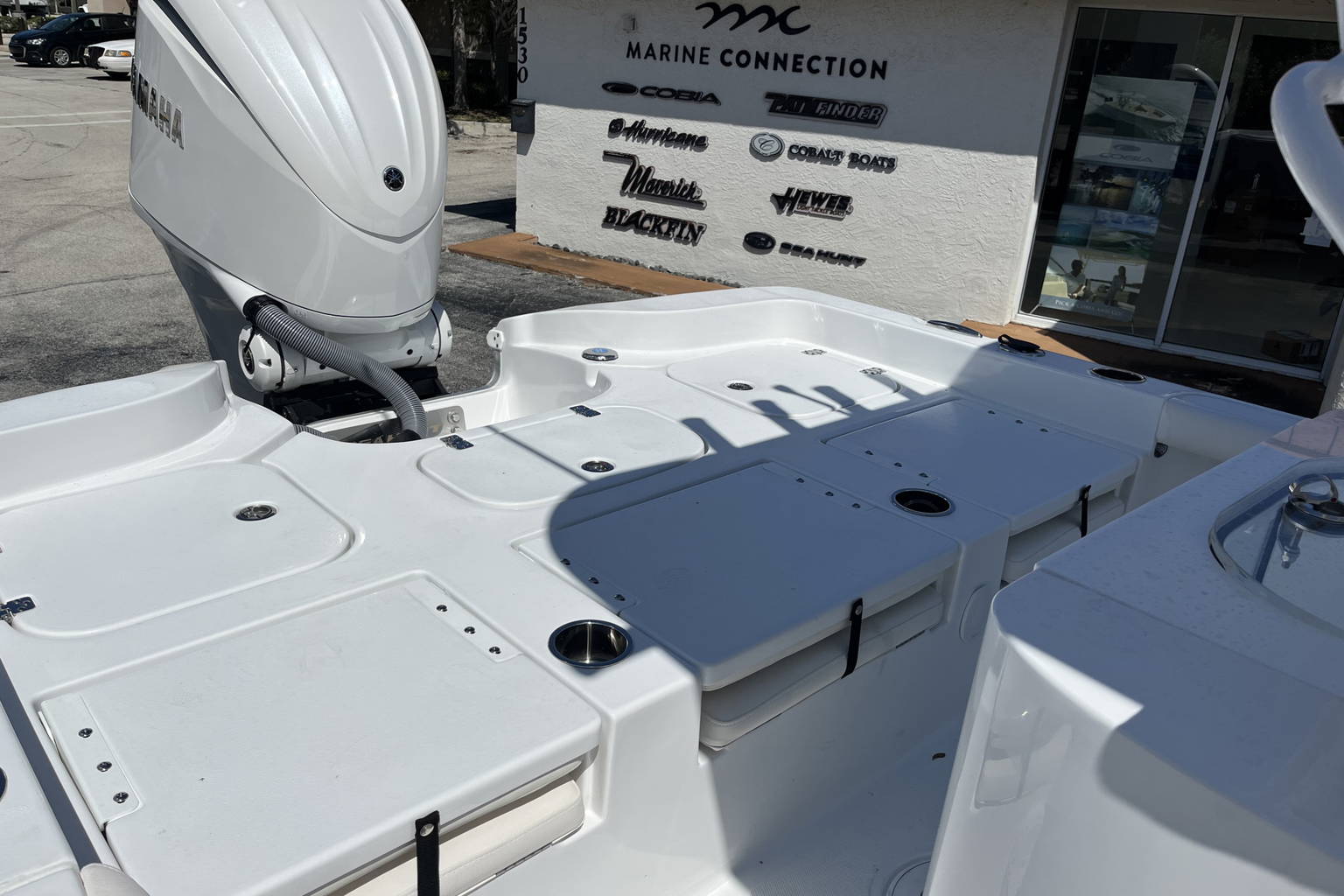 New 2024 Sea Hunt BX 25 FS #0477 image 18