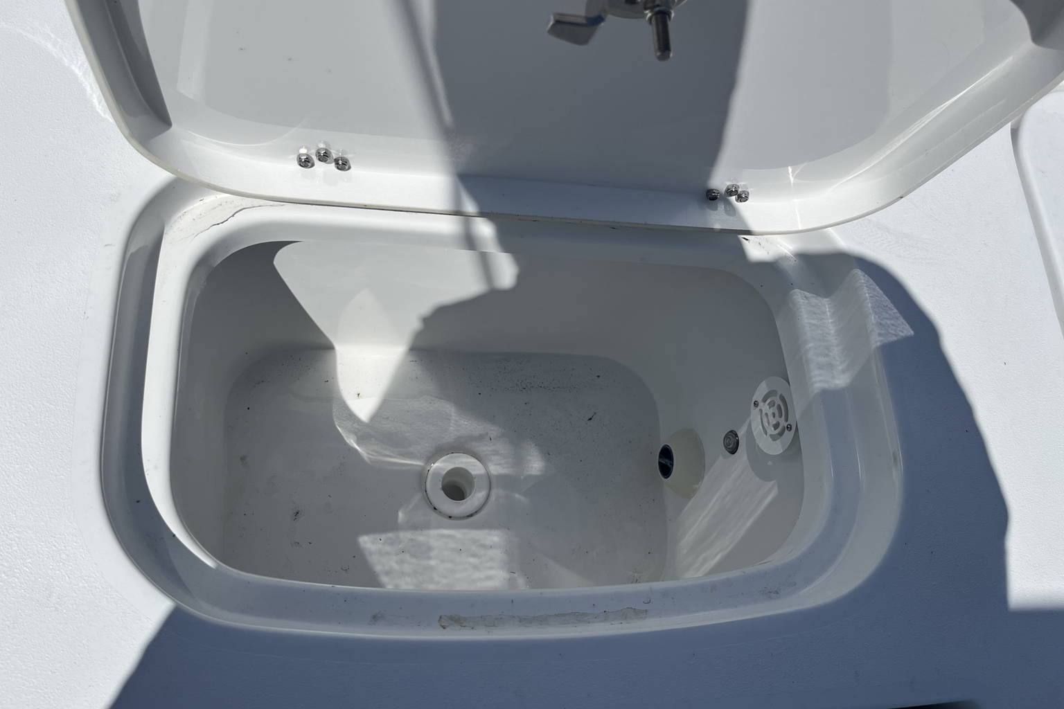New 2024 Sea Hunt BX 25 FS #0477 image 24
