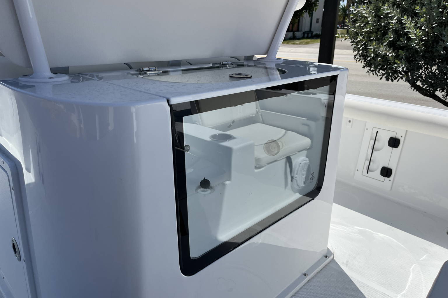 New 2024 Sea Hunt BX 25 FS #0477 image 21