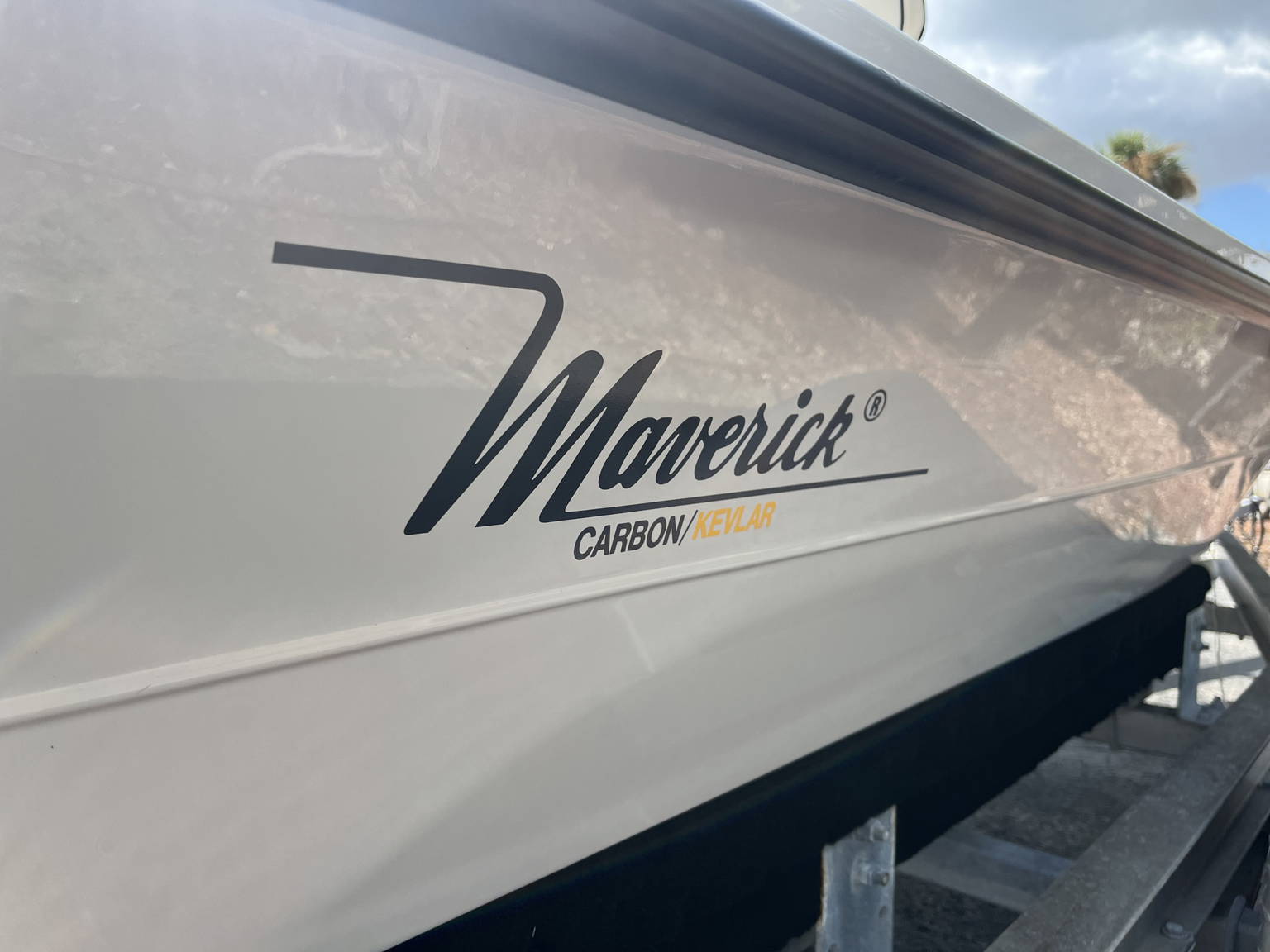 Alternative image of Maverick 17 HPX-V in Vero Beach, FL
