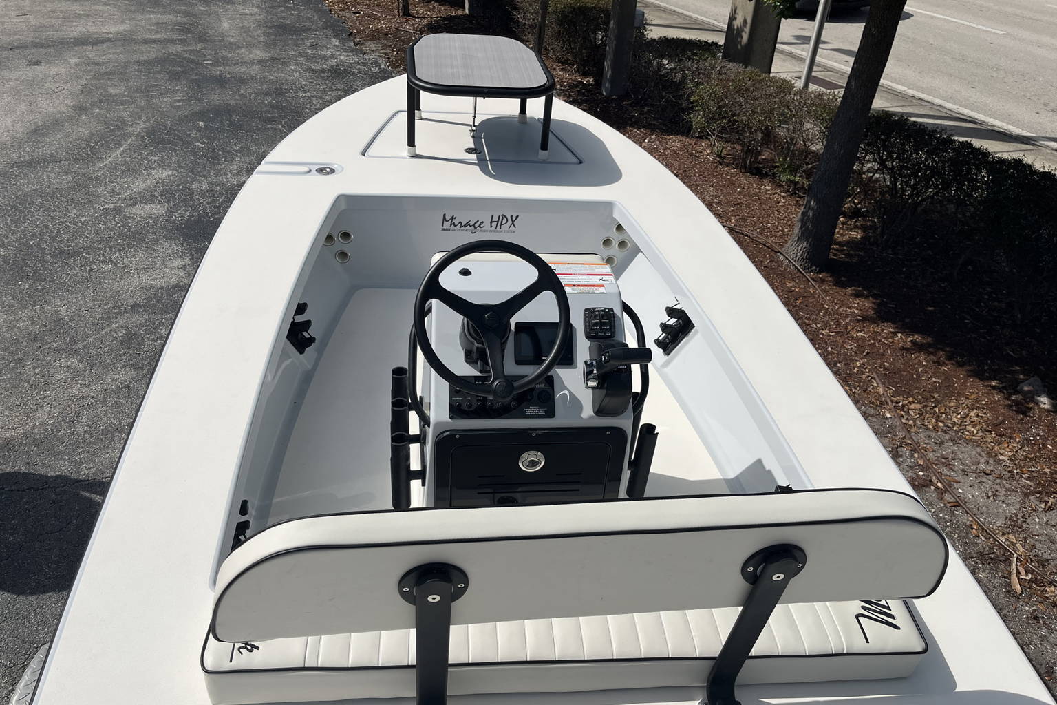 New 2024 Maverick 17 HPX-V #X003 image 10