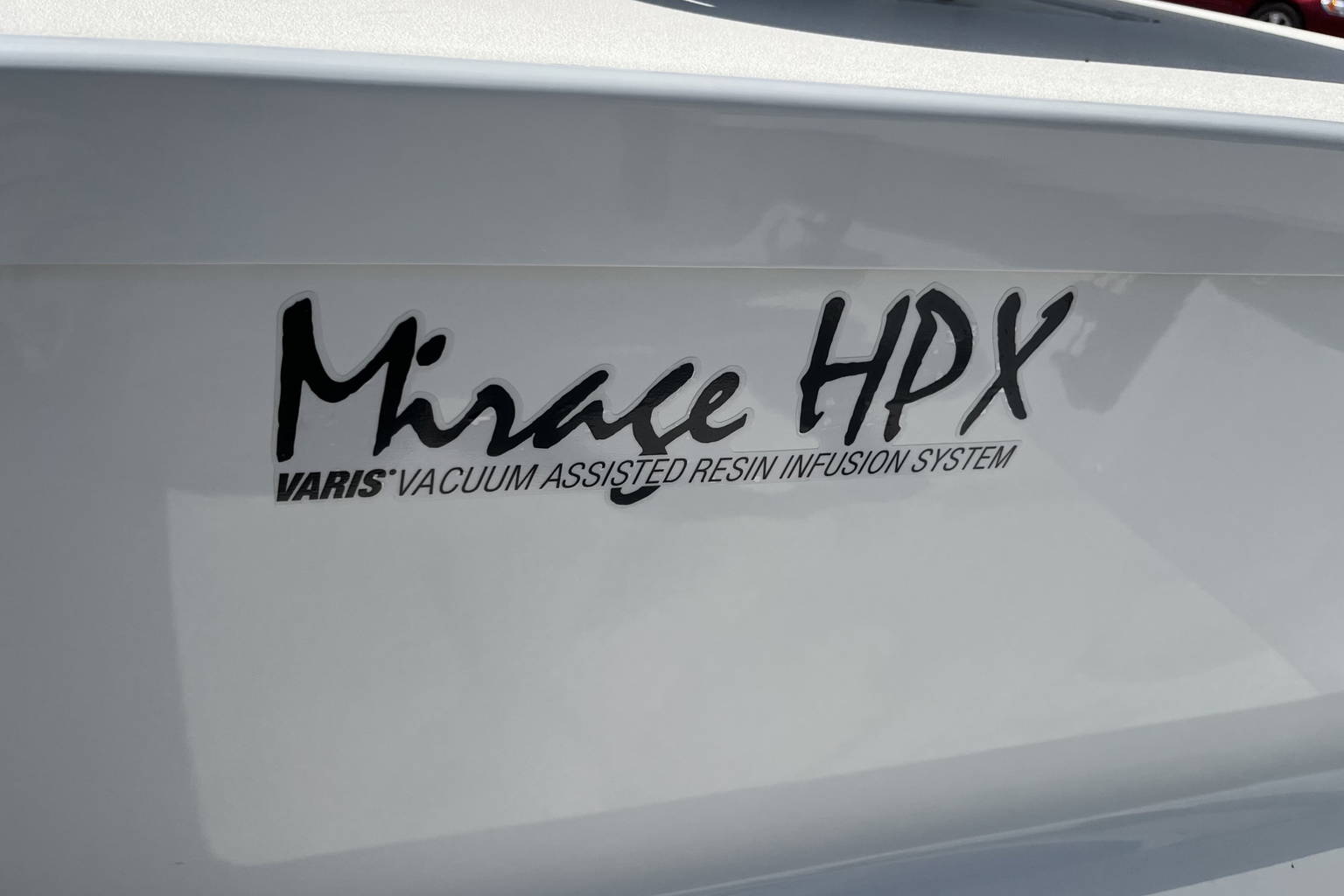 New 2024 Maverick 17 HPX-V #X003 image 12