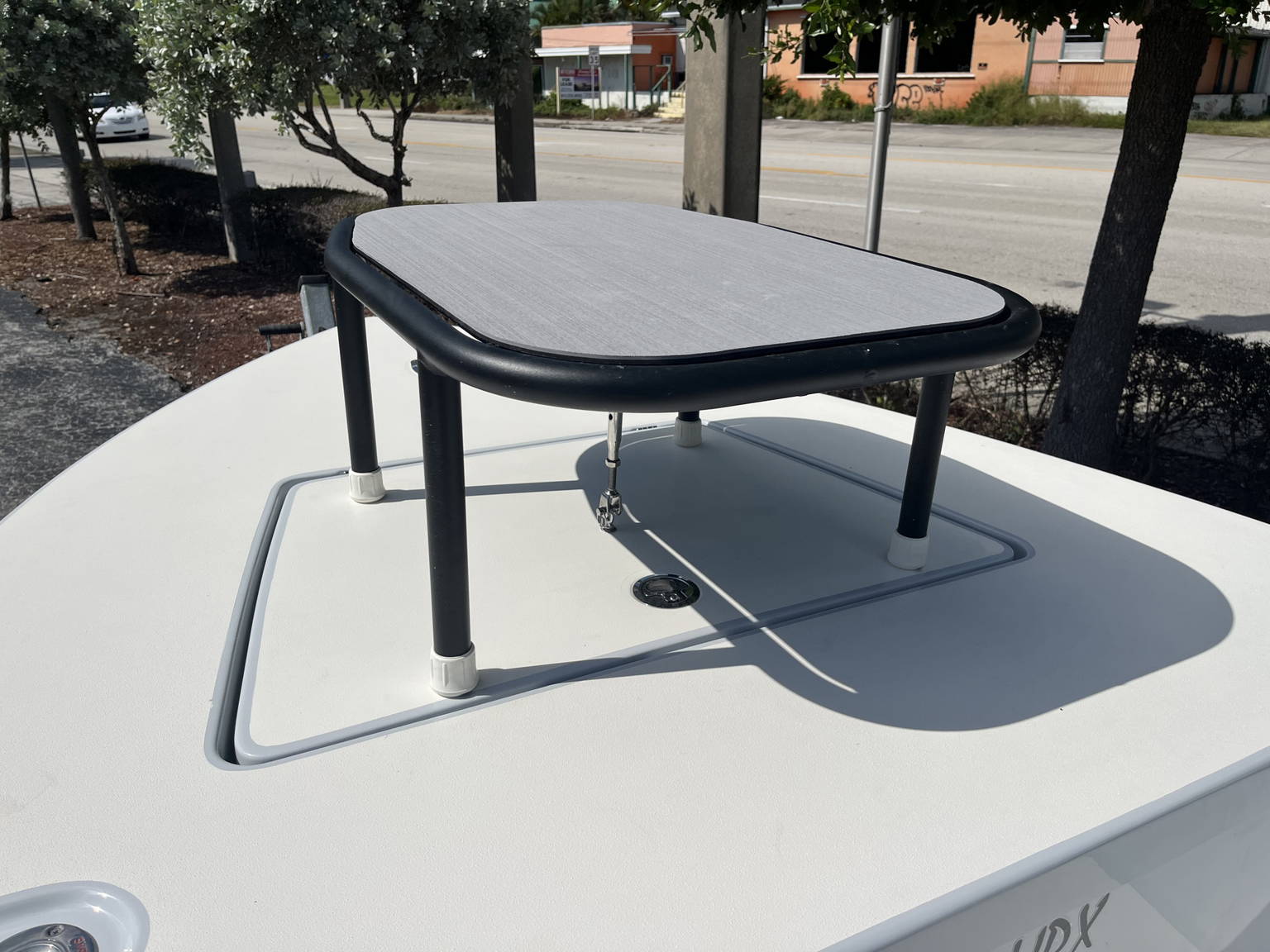 Alternative image of Maverick 17 HPX-V in Vero Beach, FL