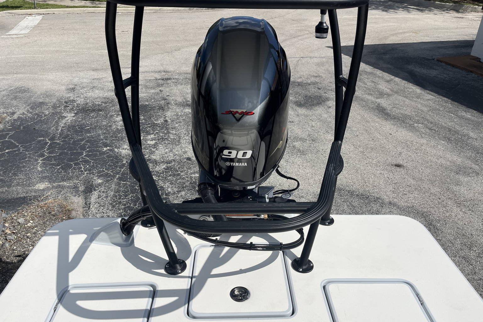 New 2024 Maverick 17 HPX-V #X003 image 19