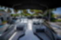 New 2022 Hurricane SunDeck OB SD 235 OB image 9