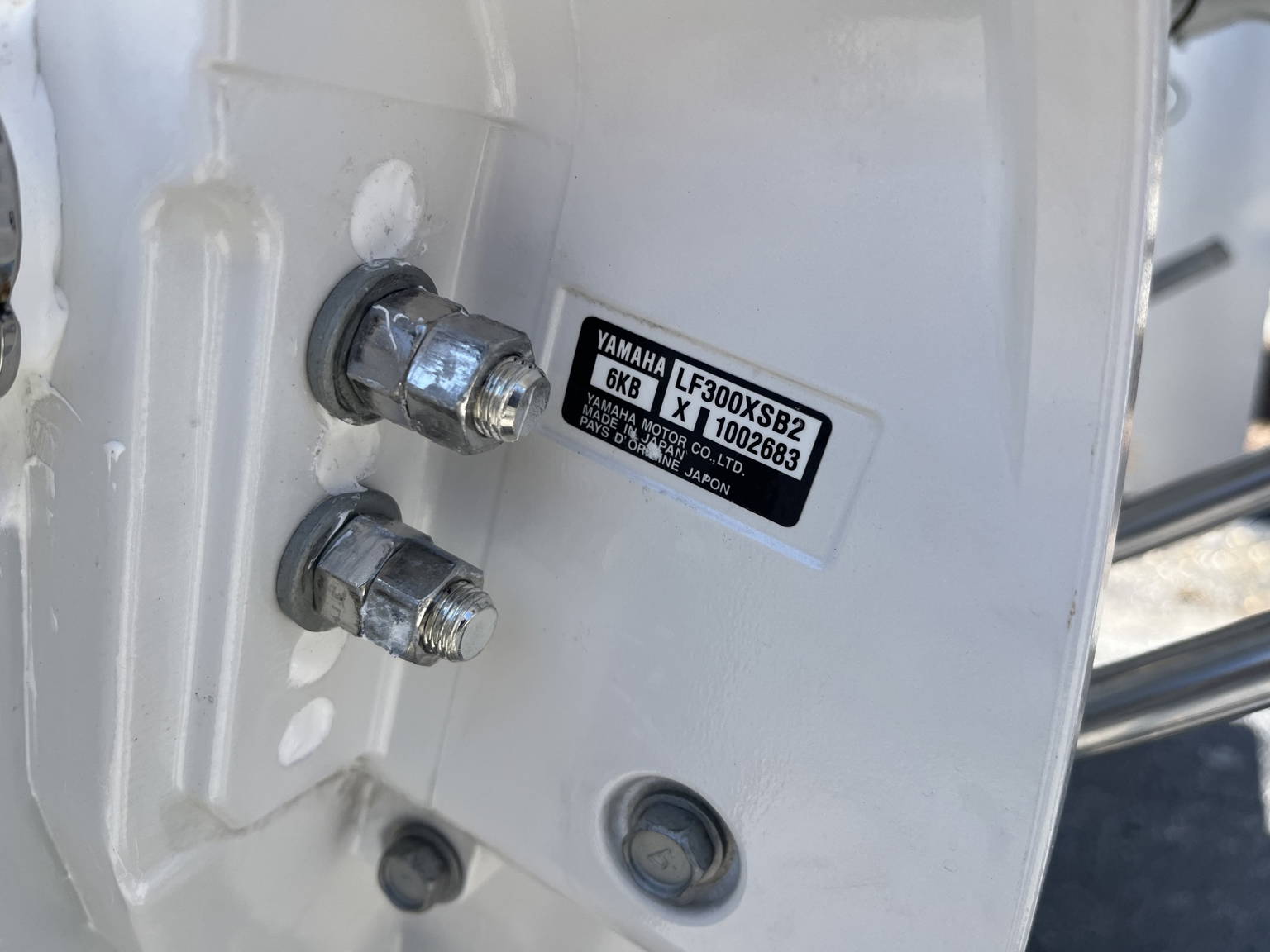 Alternative image of Cobia 280 CC in Florida Keys, FL