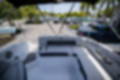 New 2022 Hurricane SunDeck OB SD 235 OB image 10