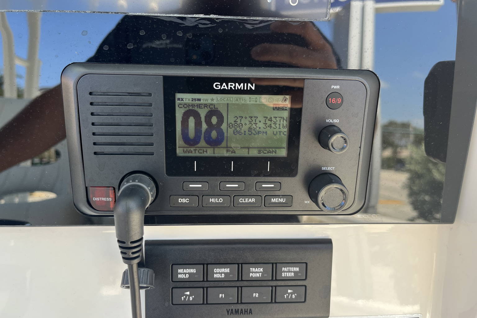 Used 2022 Cobia 320 CC #A036 image 19