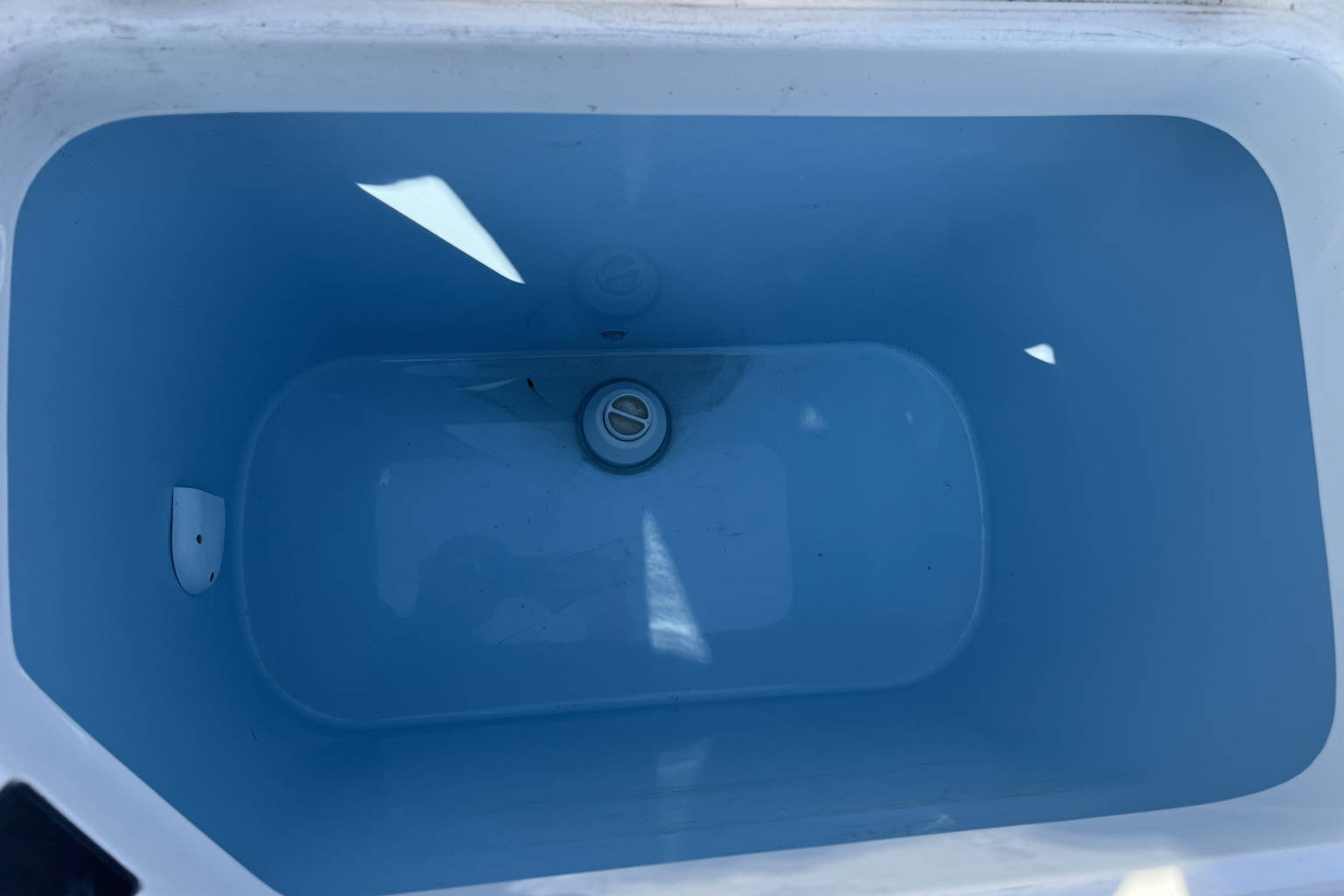 Used 2022 Cobia 320 CC #A036 image 31