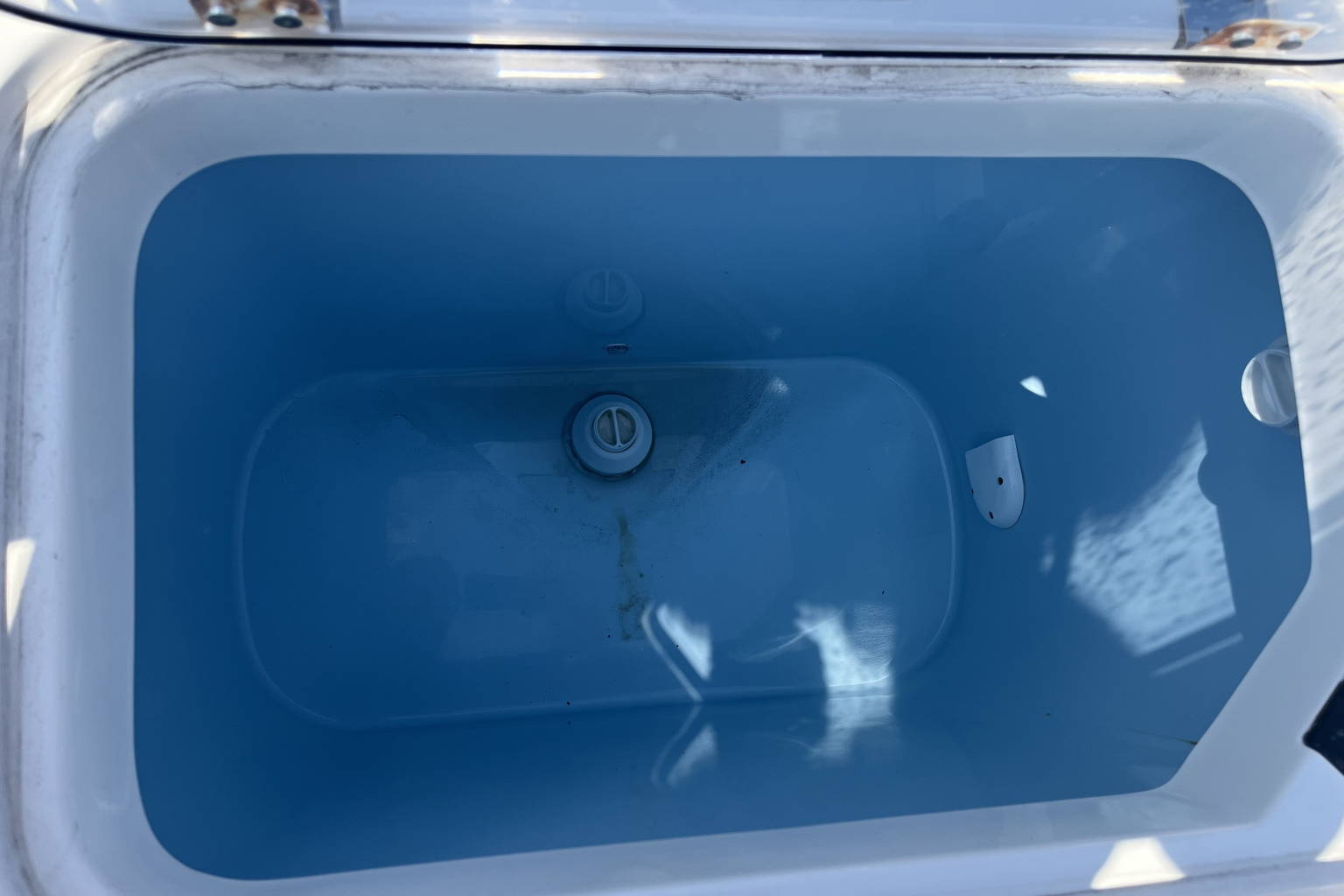 Used 2022 Cobia 320 CC #A036 image 32