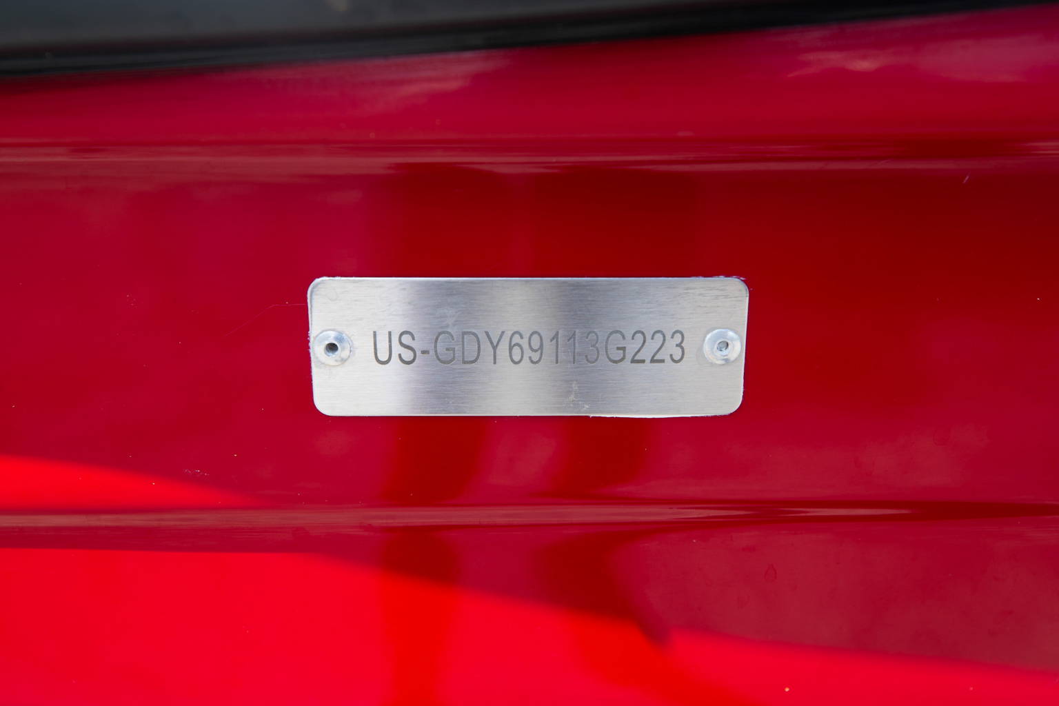 New 2023 Hurricane SunDeck Sport OB SS 205 OB #9113 image 29