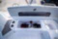 New 2022 Hurricane SunDeck OB SD 235 OB image 12