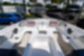 New 2023 Hurricane SunDeck Sport OB SS 205 OB #9113 image 25