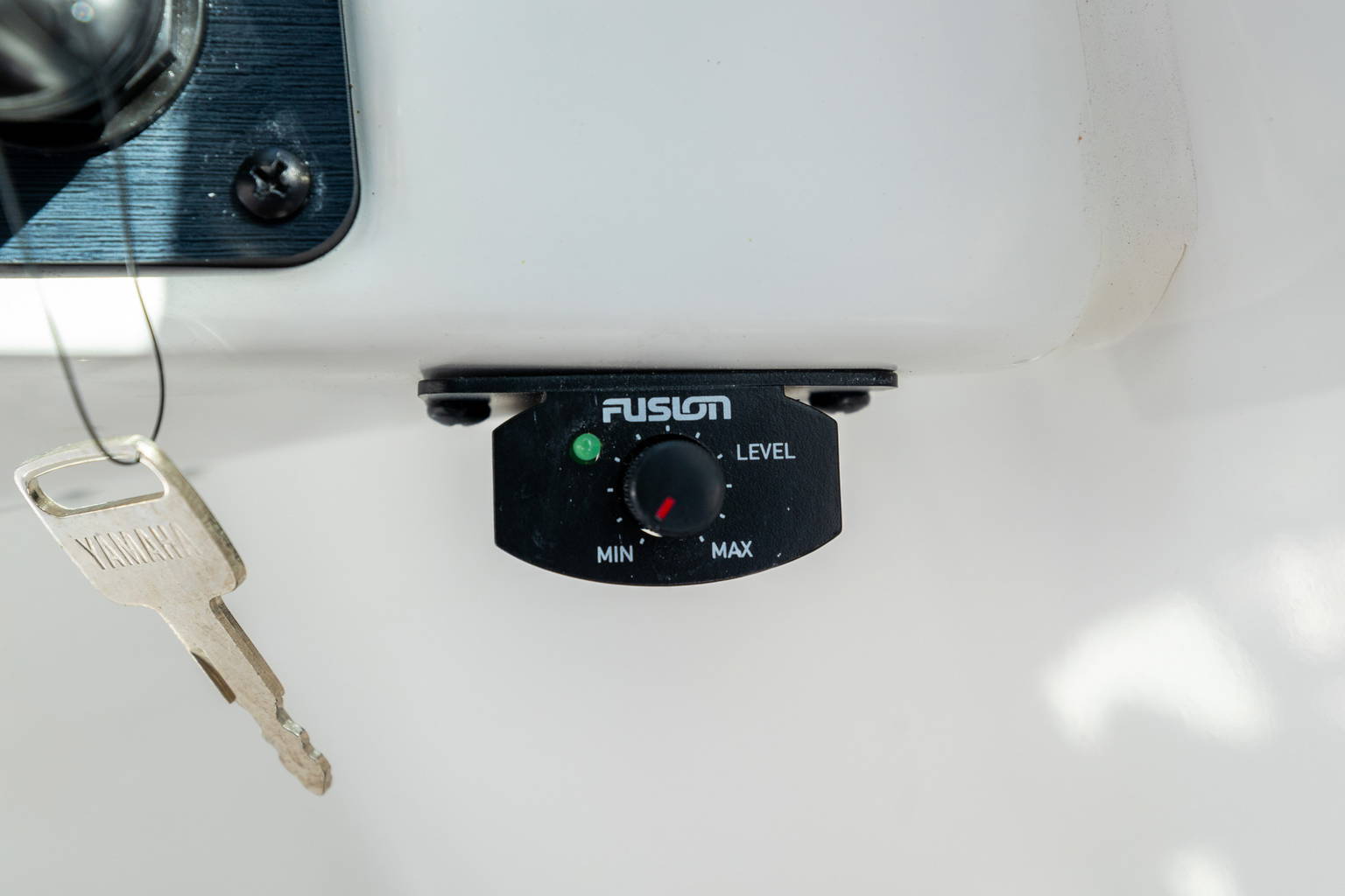 New 2023 Hurricane SunDeck 2486 OB #2448 image 20
