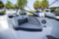 New 2022 Hurricane SunDeck OB SD 235 OB image 14