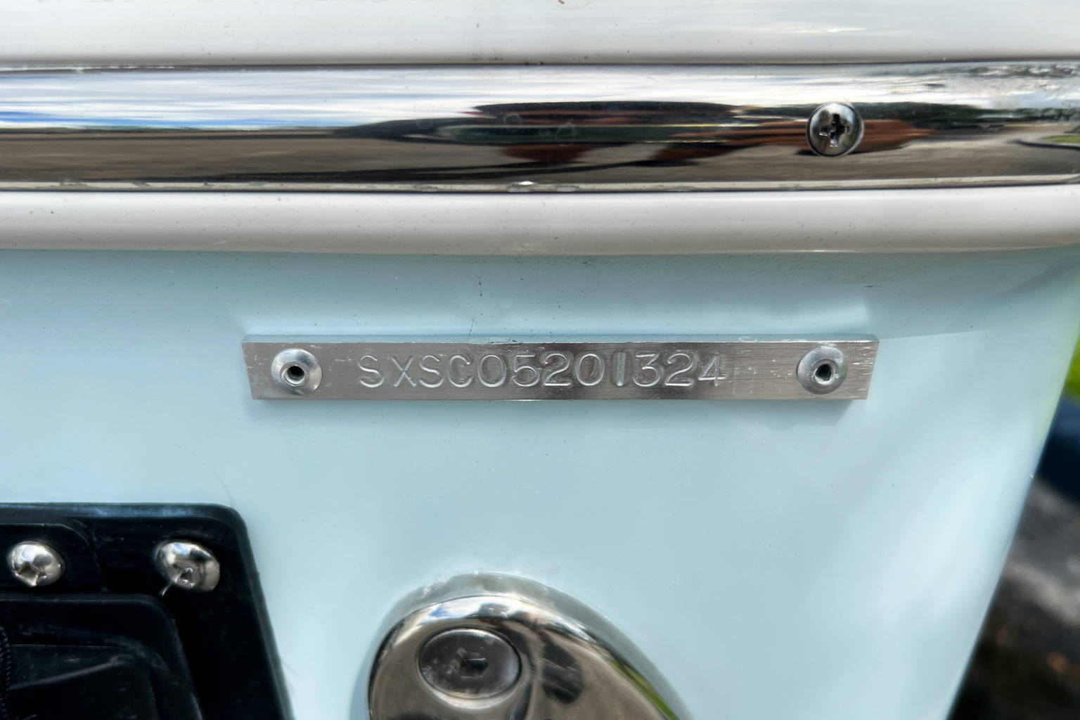 New 2024 Sea Hunt Ultra 255 SE #0520 image 5