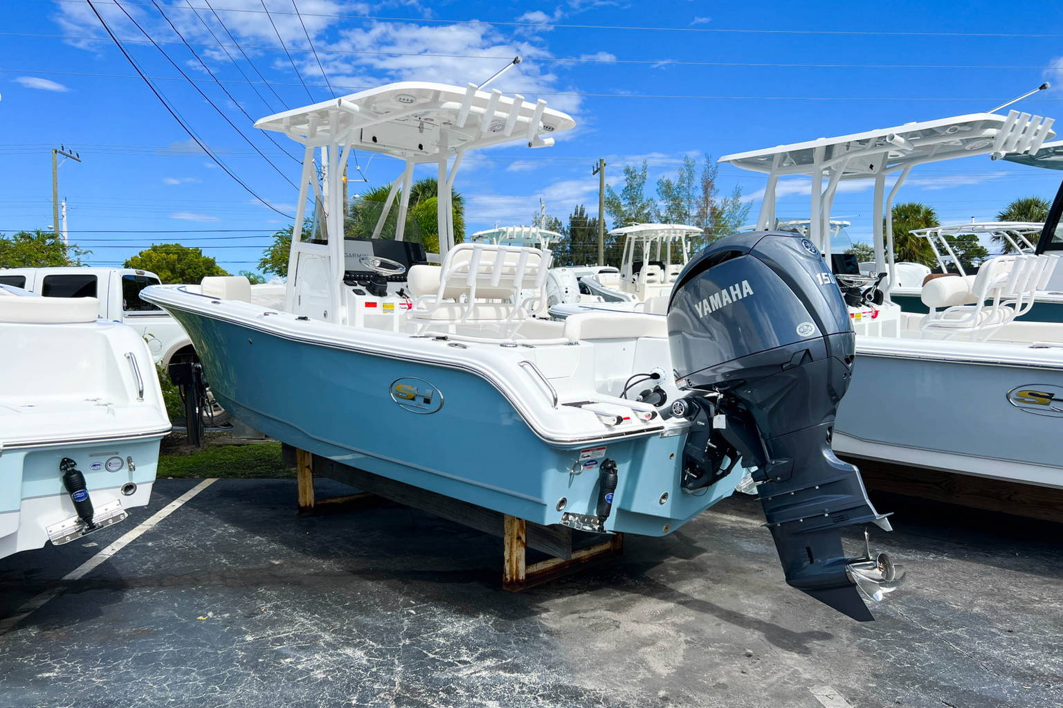 Alternative image of Sea Hunt Ultra 219 in Vero Beach, FL