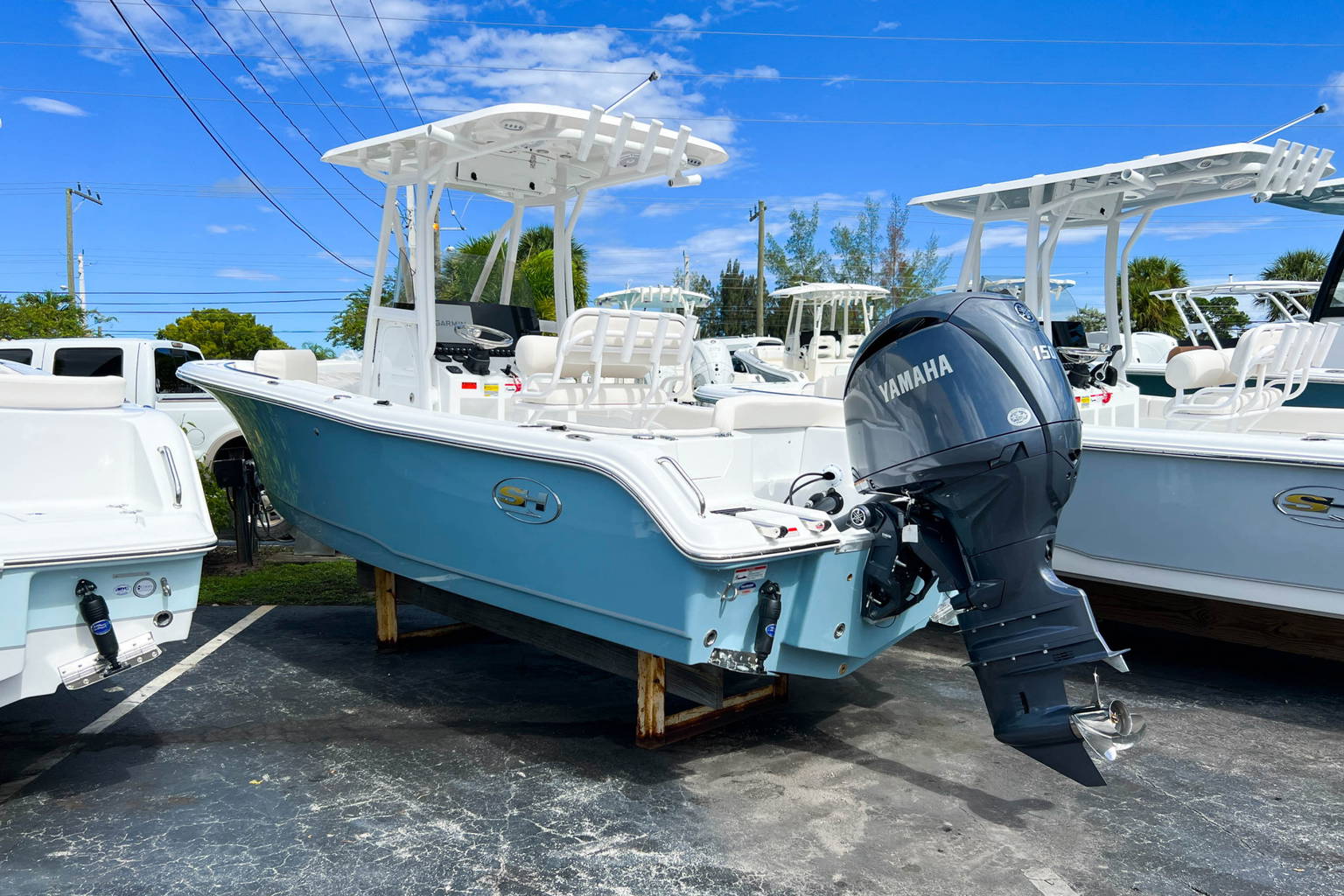 New 2024 Sea Hunt Ultra 219 #0045 image 2