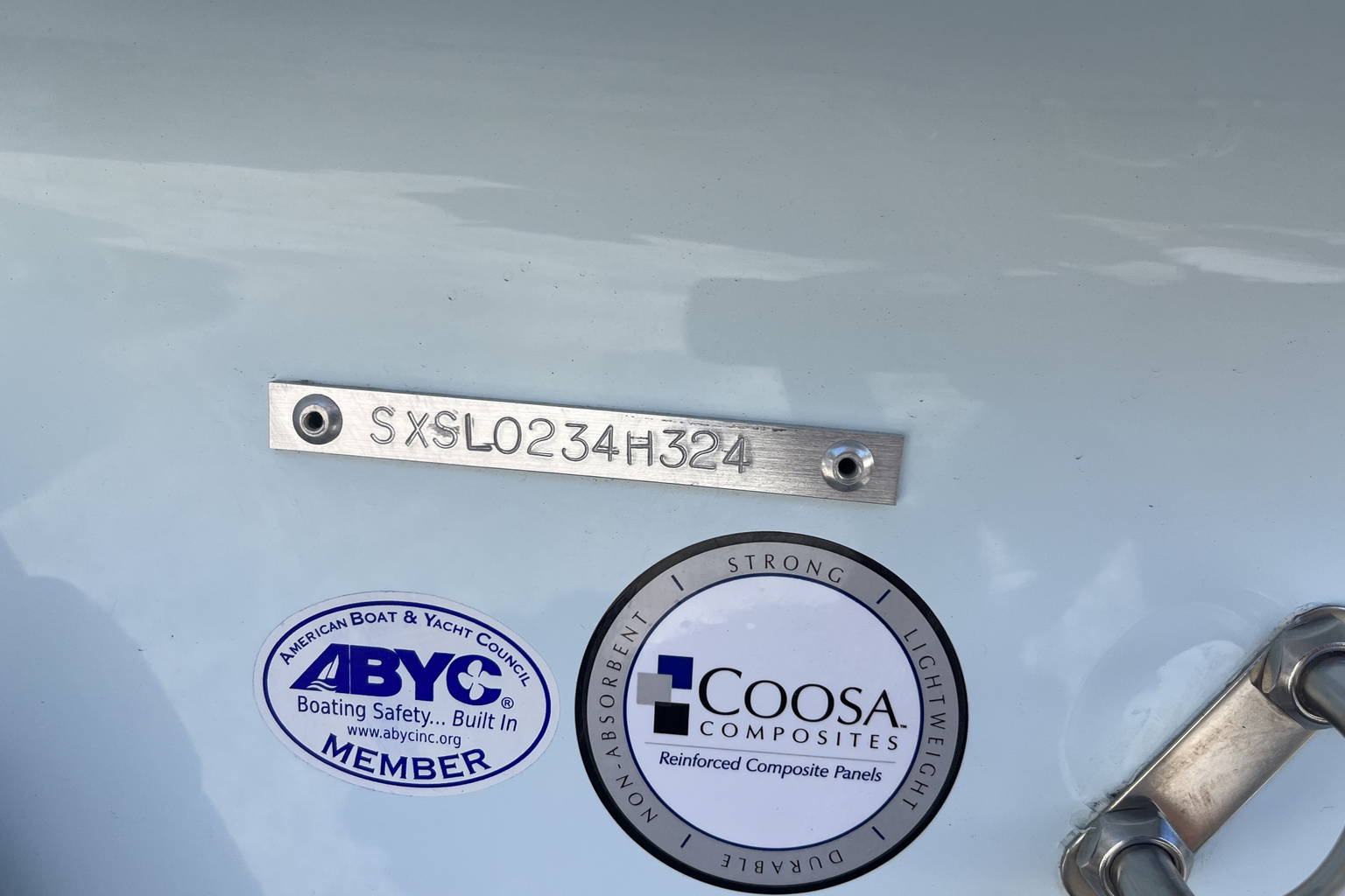 New 2024 Sea Hunt Ultra 239 SE #0234 image 8