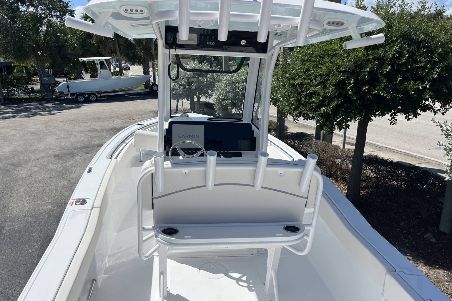 New 2024 Sea Hunt Ultra 239 SE #0234 image 10