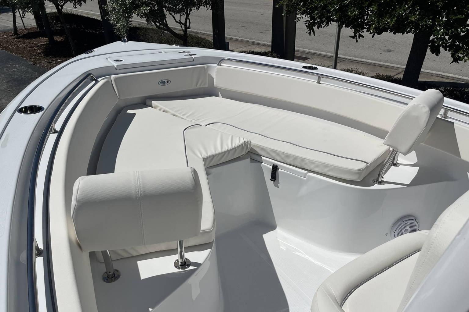 New 2024 Sea Hunt Ultra 239 SE #0234 image 19