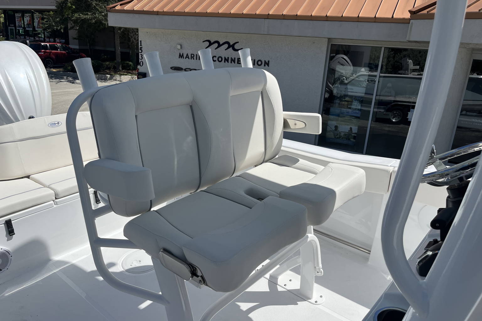 New 2024 Sea Hunt Ultra 239 SE #0234 image 22