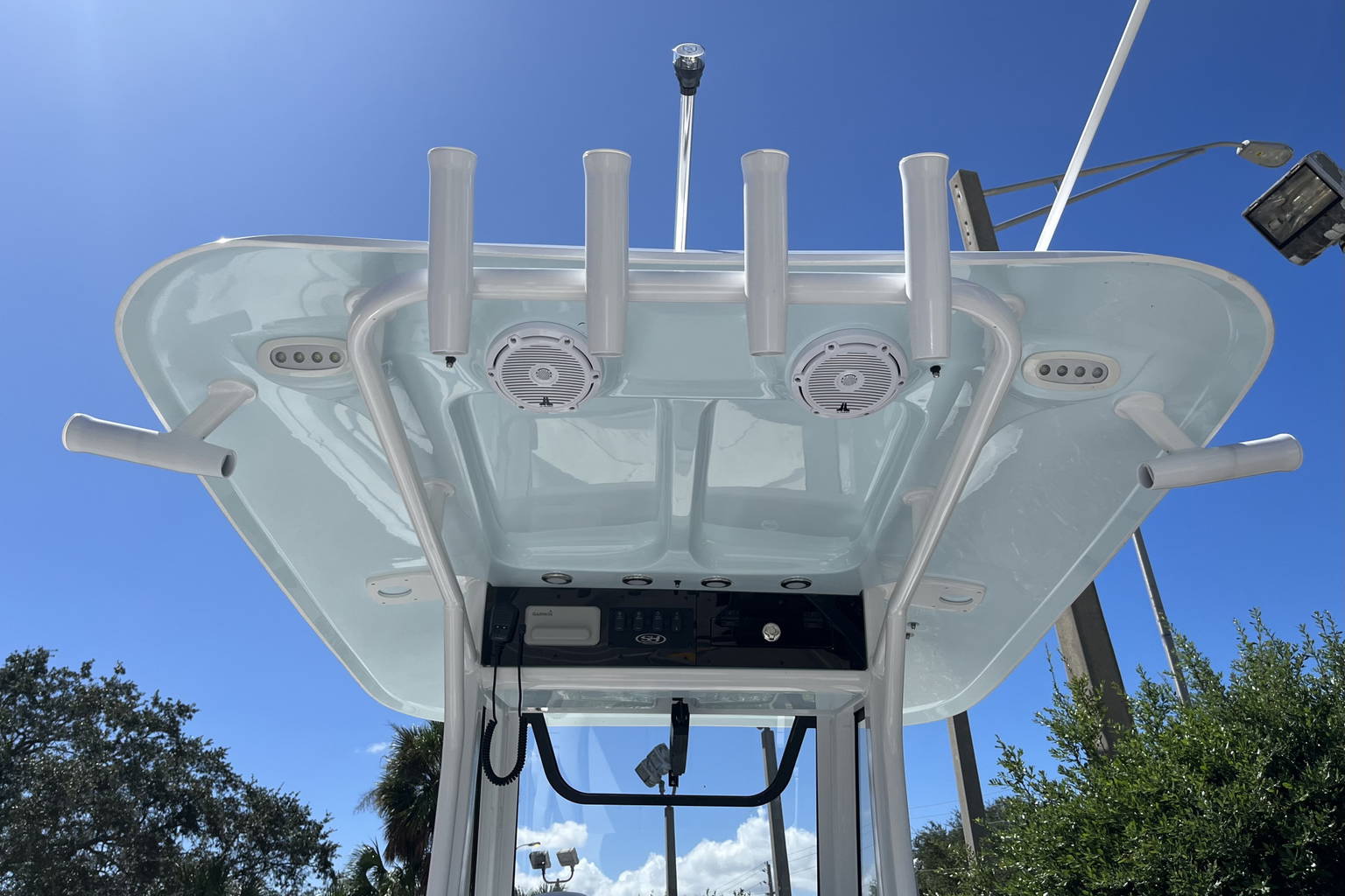 New 2024 Sea Hunt Ultra 239 SE #0234 image 25