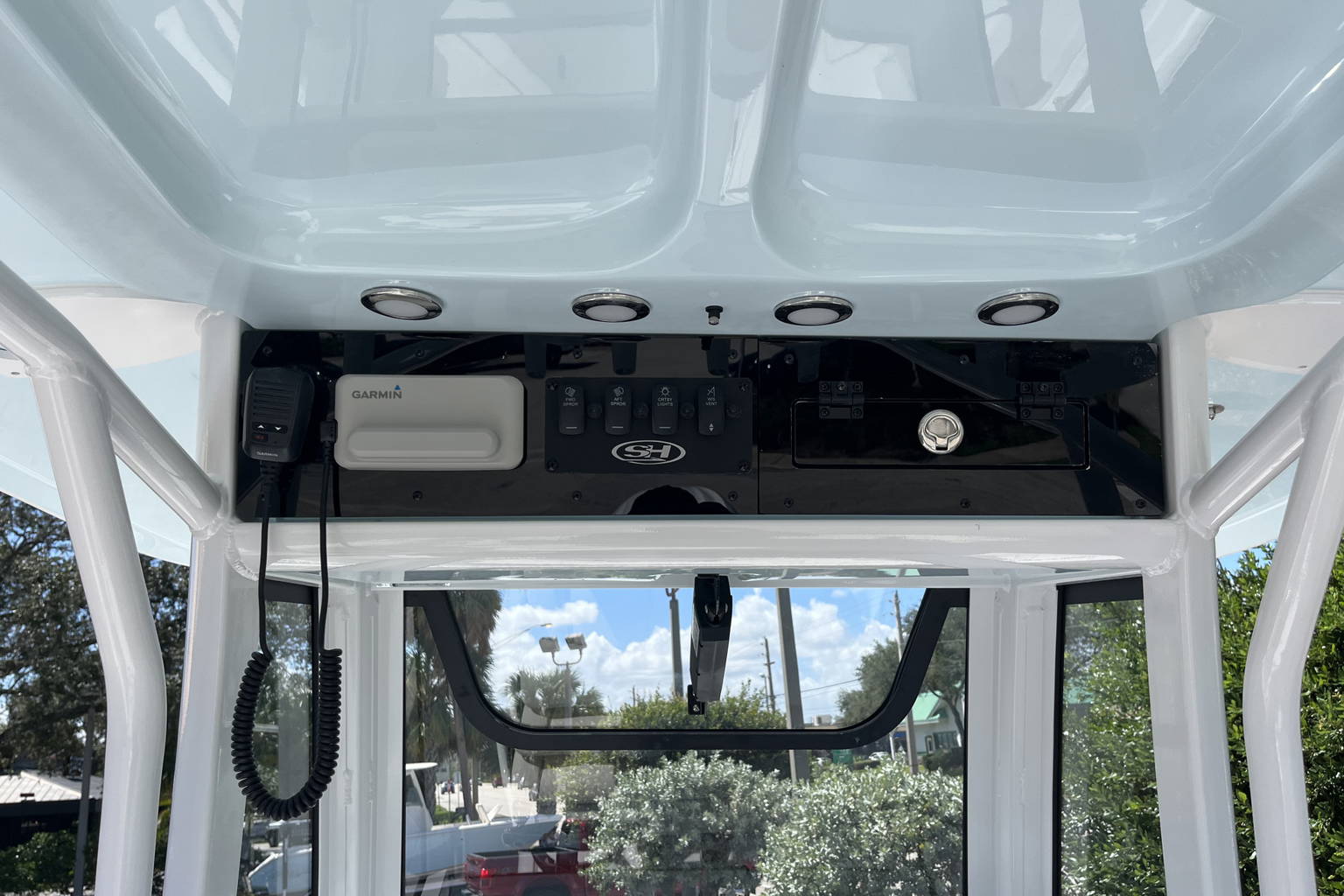 New 2024 Sea Hunt Ultra 239 SE #0234 image 26