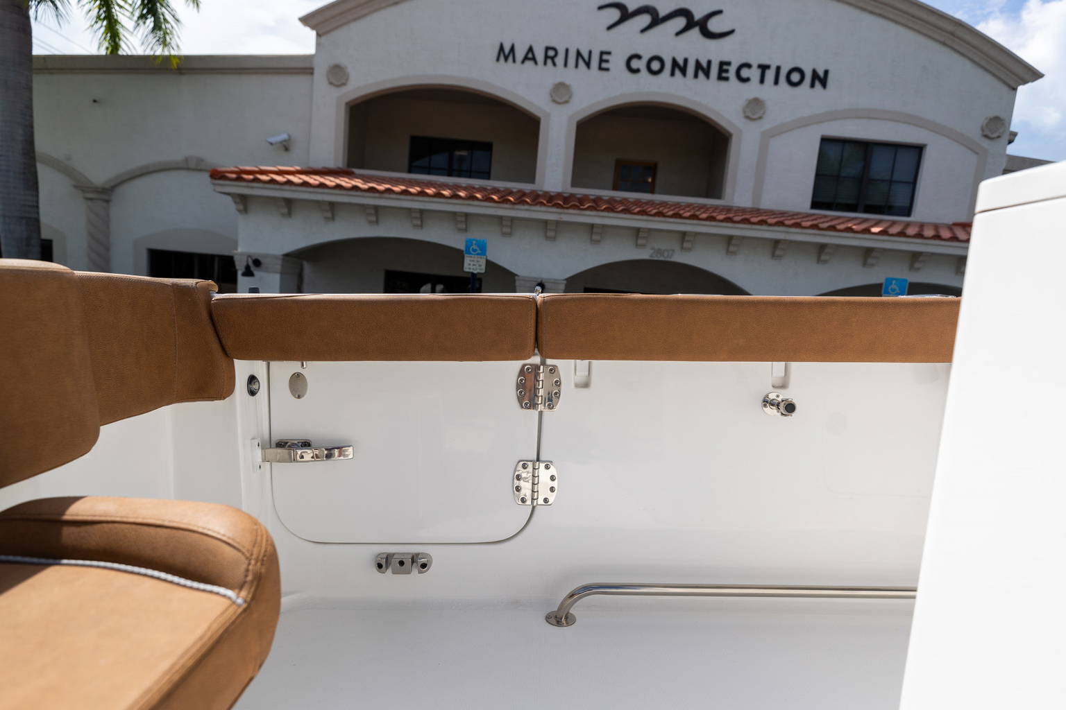 New 2023 Sea Hunt Gamefish 30 CB #0137 image 25