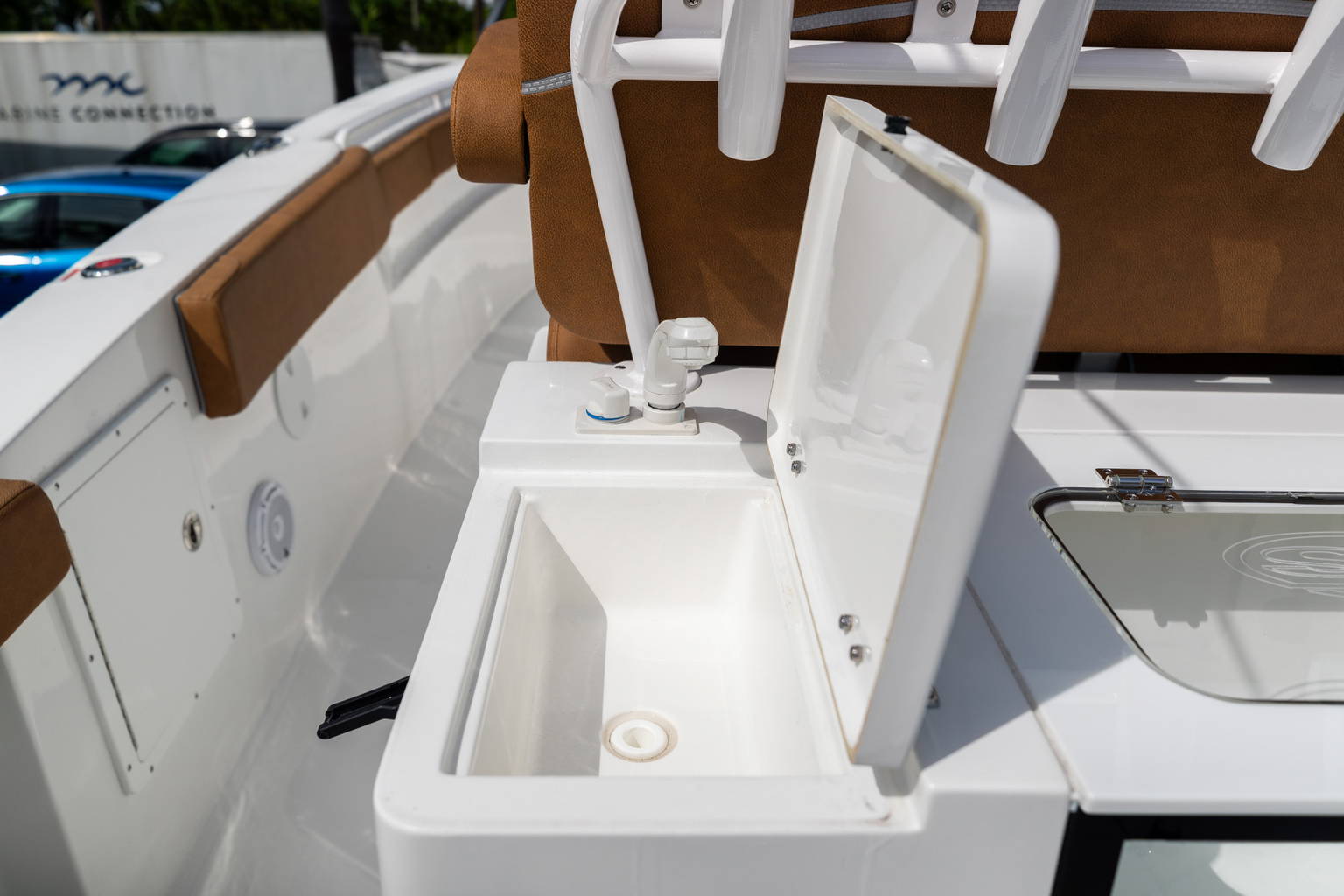 New 2023 Sea Hunt Gamefish 30 CB #0137 image 24