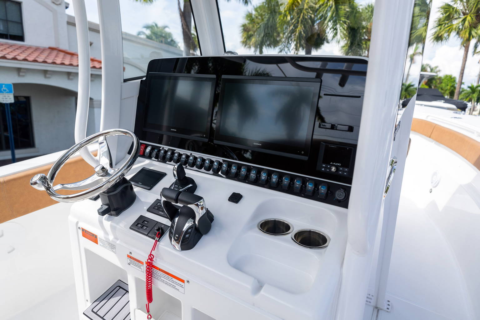 New 2023 Sea Hunt Gamefish 30 CB #0137 image 28