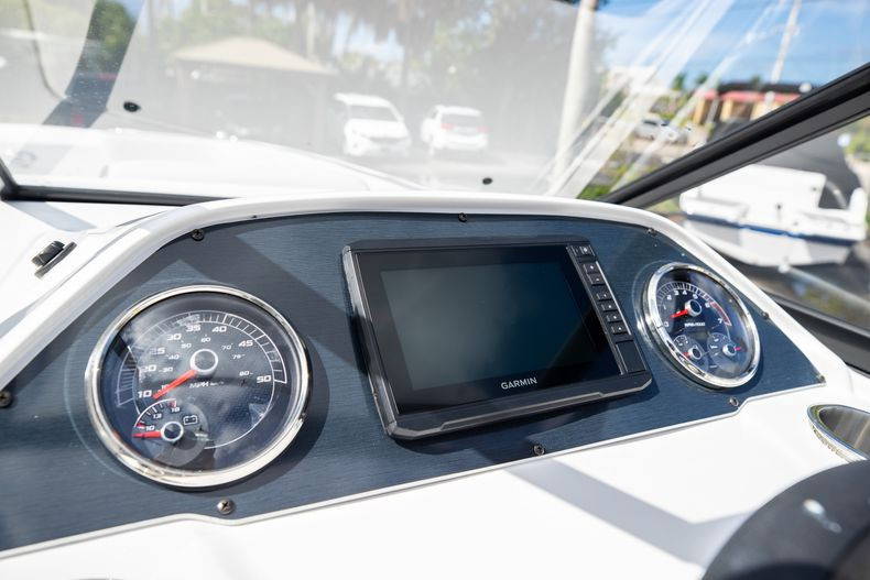 Alternative image of Hurricane SunDeck OB SD 235 OB in Vero Beach, FL