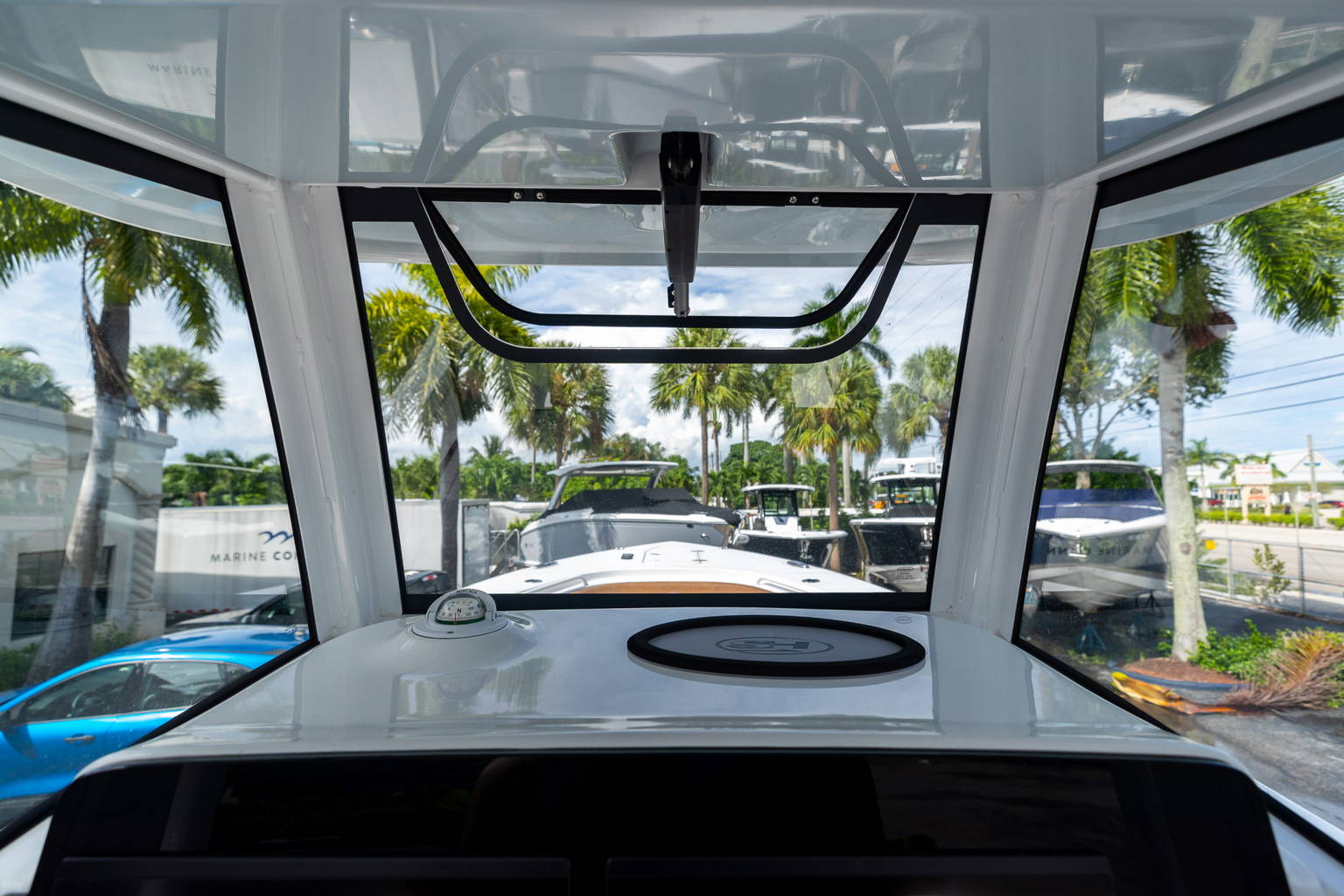 New 2023 Sea Hunt Gamefish 30 CB #0137 image 34